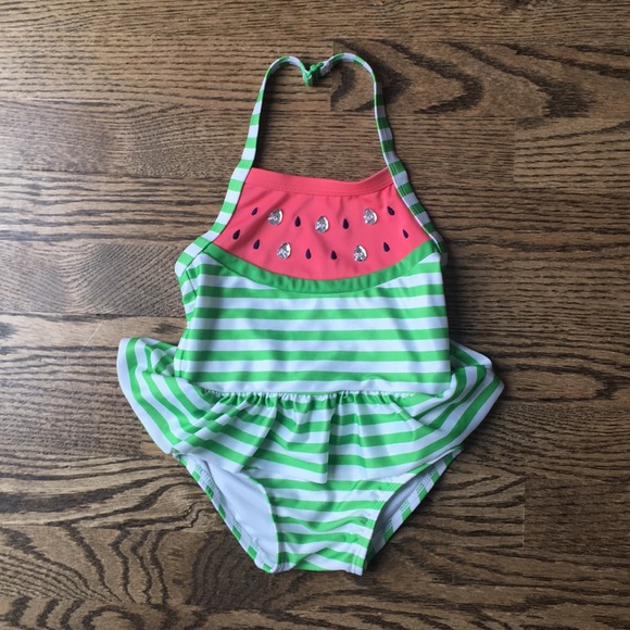 gymboree bathing suits